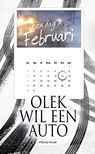 Olek wil een auto - Willemijn Steutel - 9789086963690