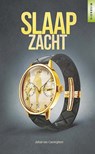 Slaap zacht - Johan v Caeneghem - 9789086965083