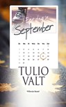 Tulio valt - Willemijn Steutel - 9789086965090
