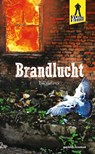Brandlucht - Erik Vlaminck - 9789086965151