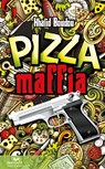 Pizzamaffia - Khalid Boudou - 9789086965205