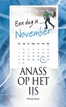 Anass op het ijs - Willemijn Steutel - 9789086965366
