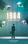 1984 - George Orwell - 9789086967025