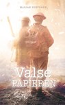 Valse papieren - Marian Hoefnagel - 9789086967049