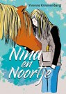 Nina en Noortje - Yvonne Kroonenberg - 9789086967087
