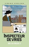 Inspecteur De Vries - Virginie Gyselinck - 9789086967629