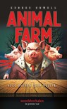 Animal Farm - George Orwell - 9789086967872