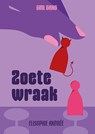 Zoete wraak - Elisophie Andrée - 9789086968121