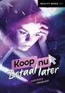 Koop nu, betaal later - Annemarie Jongbloed - 9789086968176