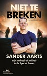 Niet te breken; in makkelijke taal - Sander Aarts - 9789086968220