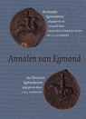 Annalen van Egmond - Marijke Gumbert-Hepp ; J.P. Gumbert ; J.W.J. Burgers - 9789087044985