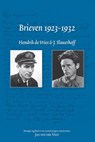 Brieven 1923-1932 - Hendrik de Vries ; J. Slauerhoff - 9789087045074