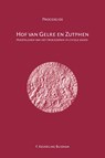 Hof van Gelre en Zutphen 1543-1811 - Frank Keverling Buisman - 9789087045555
