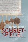Schriftspiegel - Peter Sigmond ; Peter Horsman - 9789087049607