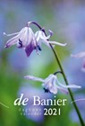 Banier Dagboekkalender 2021 - Diverse Predikanten - 9789087182922
