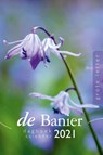 Banier Dagboekkalender 2021 - Diverse Predikanten - 9789087182939