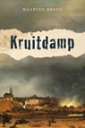 Kruitdamp - Maarten Brand - 9789087183943