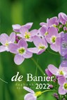 De Banier Dagboekkalender 2022 - Diverse Predikanten - 9789087184599