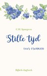 Stille tijd voor vrouwen - C.H. Spurgeon - 9789087184612