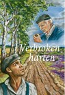 Verbroken harten - Arie Tuinman - 9789087184858