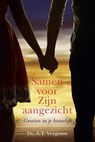 Samen voor Zijn aangezicht - Ds. A.T Vergunst - 9789087185244