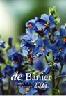 De Banier dagboekkalender 2023 - Diverse Predikanten - 9789087186845
