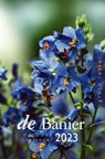 De Banier Dagboekkalender 2023 - Diverse Predikanten - 9789087186890