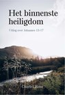Het binnenste heiligdom - Charles Ross - 9789087187477