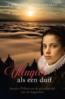Vleugels als een duif - Christine Farenhorst - 9789087187651