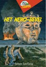 Het Nero-bevel - Johan Leeflang - 9789087187903