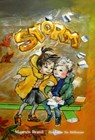 Storm - Maarten Brand - 9789087188078