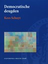 Cleveringa-oratie Democratische deugden - Kees Schuyt - 9789087280062