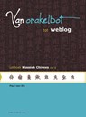 Van orakelbot to weblog deel 2 - Paul van Els - 9789087281380