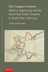 The Company Fortress - Erik Odegard - 9789087283469