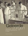 Geleerde zorgen - Mieke van Baarsel - 9789087283698