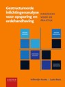 Gestructureerde inlichtingenanalyse voor opsporing en openbare ordehandhaving - Willemijn Aerdts ; Ludo Block - 9789087284268