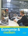 Economie en melken - Niels Achten ; Jan Hulsen - 9789087402112