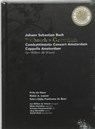 Weihnachtsoratorium + 2 CD's -  - 9789087490058