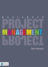 Basisboek projectmanagement - John Hermarij - 9789087537166