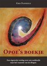 Opoe's boekje - Kris Panneels - 9789087595258