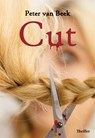 Cut - Peter van Beek - 9789087598570