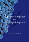 Spaanse wijnen en Portugese wijnen - Rudolf Pierik - 9789087599126