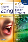 Tipboek Zang - PINKSTERBOER, Hugo - 9789087670085
