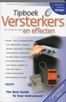 Tipboek versterkers en effecten - Hugo Pinksterboer - 9789087670108