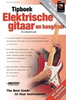 Tipboek Elektrische gitaar en basgitaar - Hugo Pinksterboer - 9789087670115