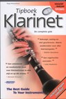Tipboek Klarinet - Hugo Pinksterboer - 9789087670160