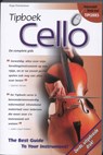 Tipboek Cello - Hugo Pinksterboer - 9789087670177
