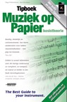 Muziek op papier - Hugo Pinksterboer ; Bart Noorman - 9789087670207