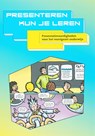 Presenteren kun je leren Havo 2/3 - E. de Boer ; S. de Gier - 9789087710637
