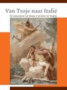 Van Troje naar Italië - Charles Hupperts ; Elly Jans - 9789087717865